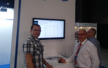 Targi Wod - Kan maj 2019 r