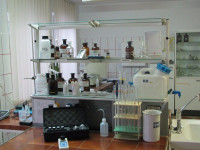 laboratorium